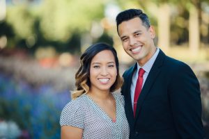 George and Abigail Herrera_Queens Home Team Keller Williams Realty