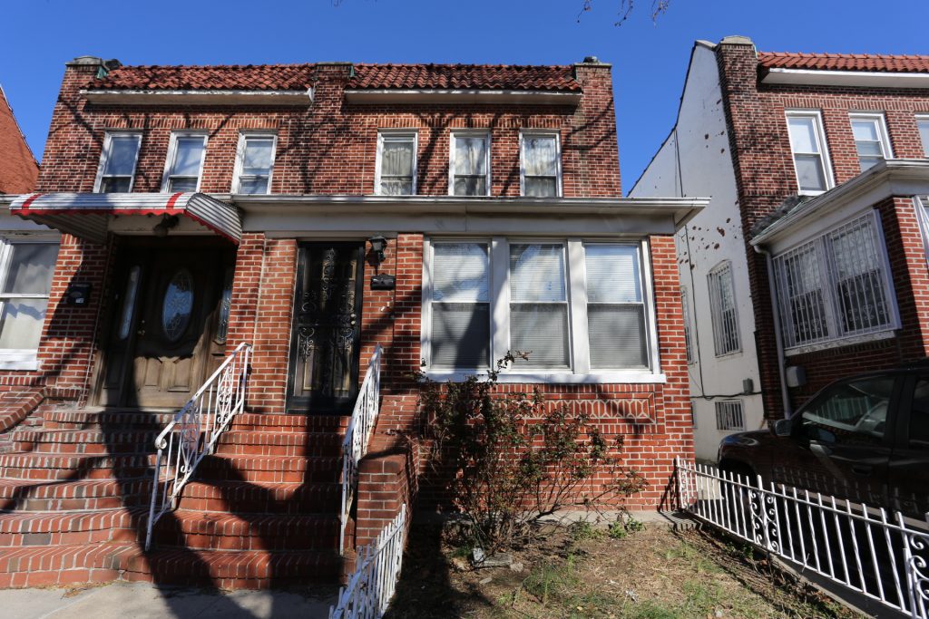 Two Family Homes for Sale in Queens